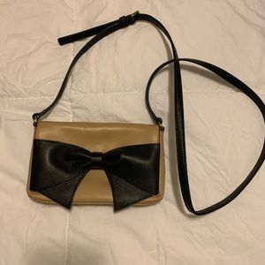 Kate spade clutch